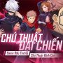 Chú Thuật Đại Chiến MOD