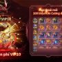 Võ Thần Kỳ Tích MOD