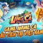 Làng Cá Đại Chiến MOD